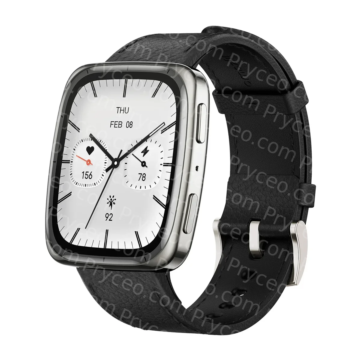 Amazfit active 2