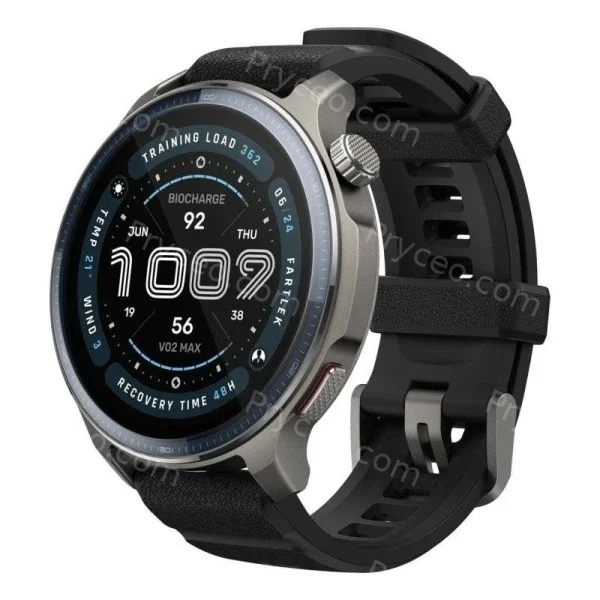 Amazfit balance 2