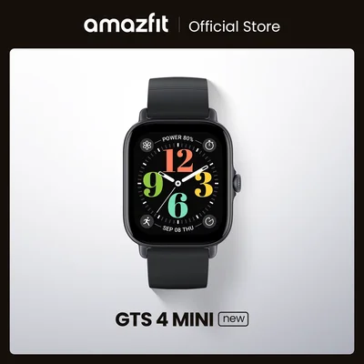 Amazfit GTS 4 Mini