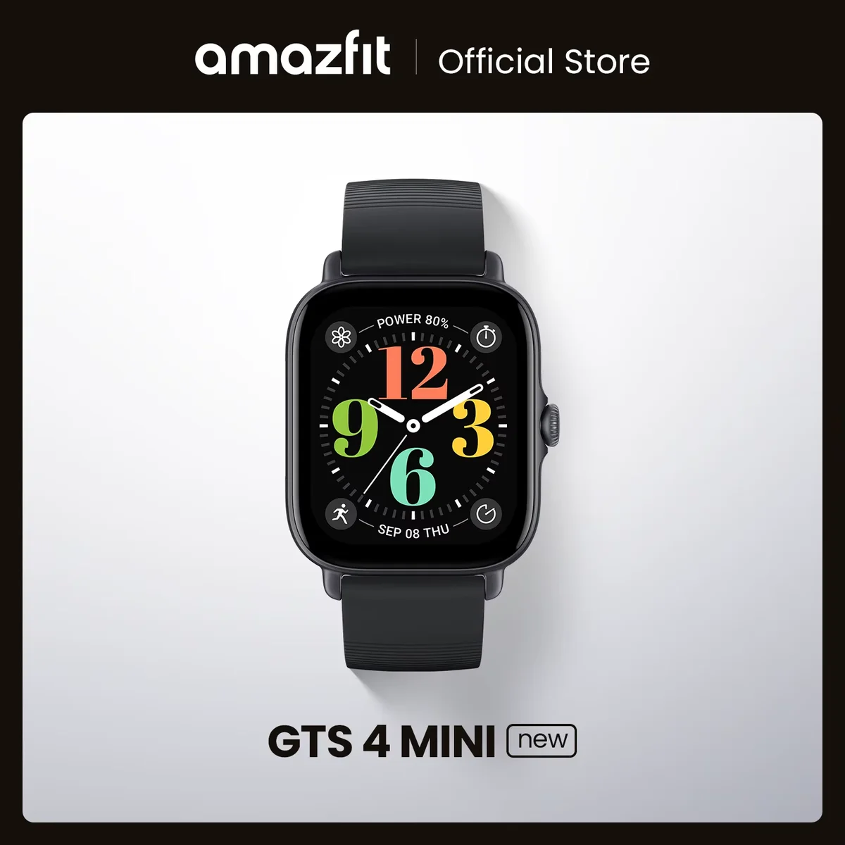 Amazfit GTS 4 Mini