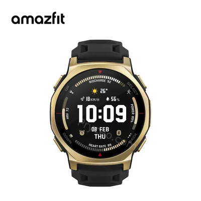 Amazfit T-Rex 3 Pro
