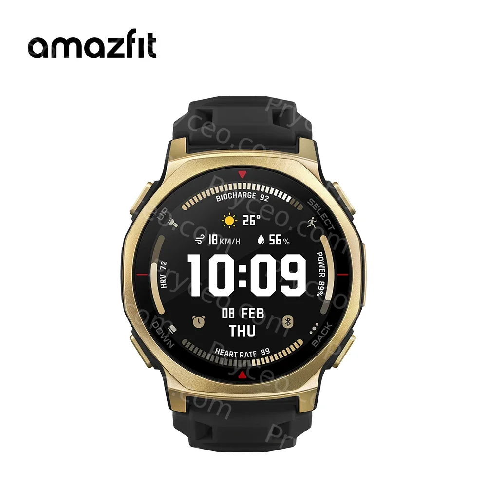 Amazfit T-Rex 3 Pro