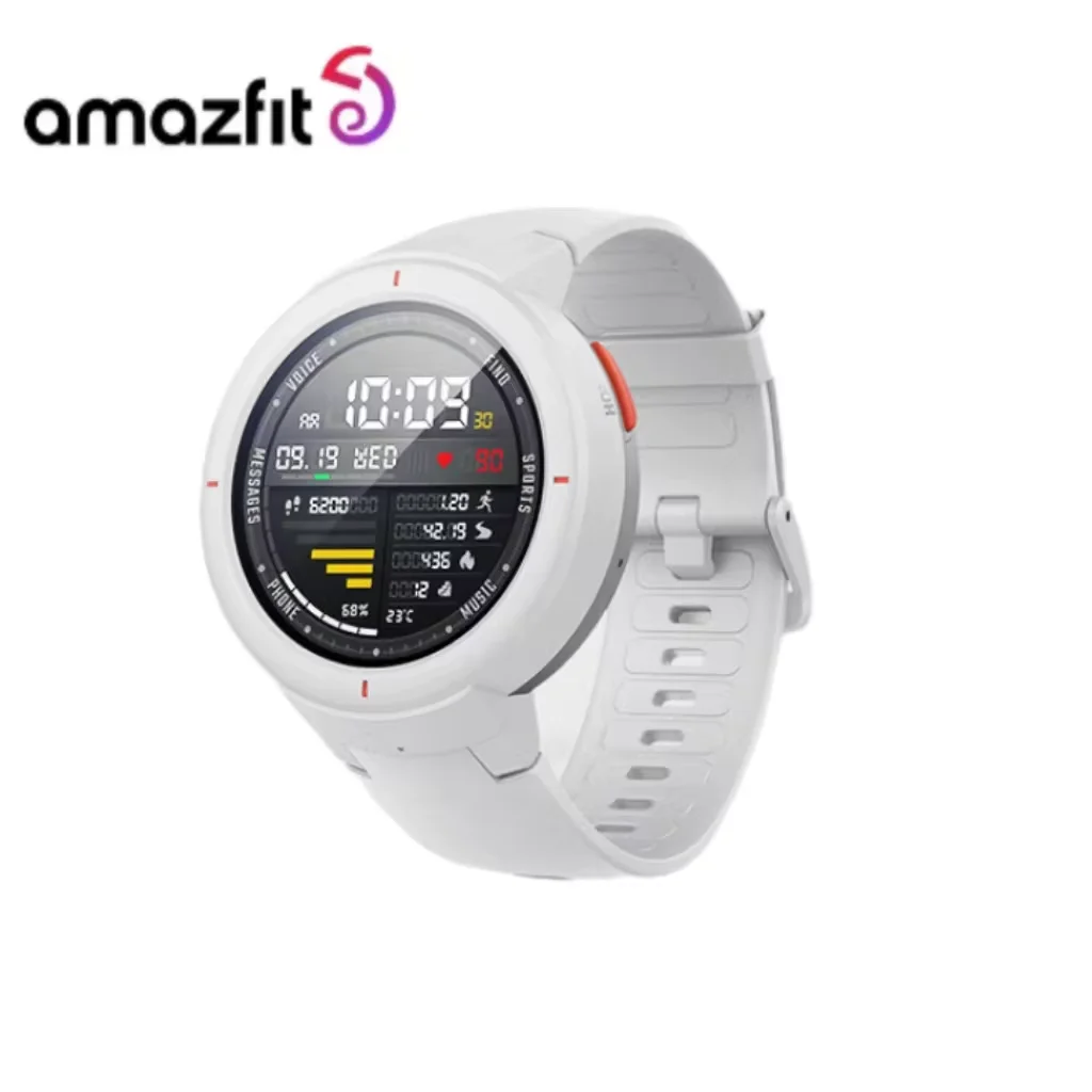 Amazfit Verge