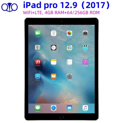 Apple iPad Pro 12 9
