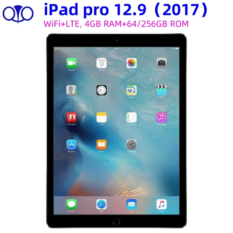 Apple iPad Pro 12 9