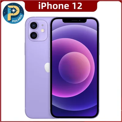 Apple iPhone 12