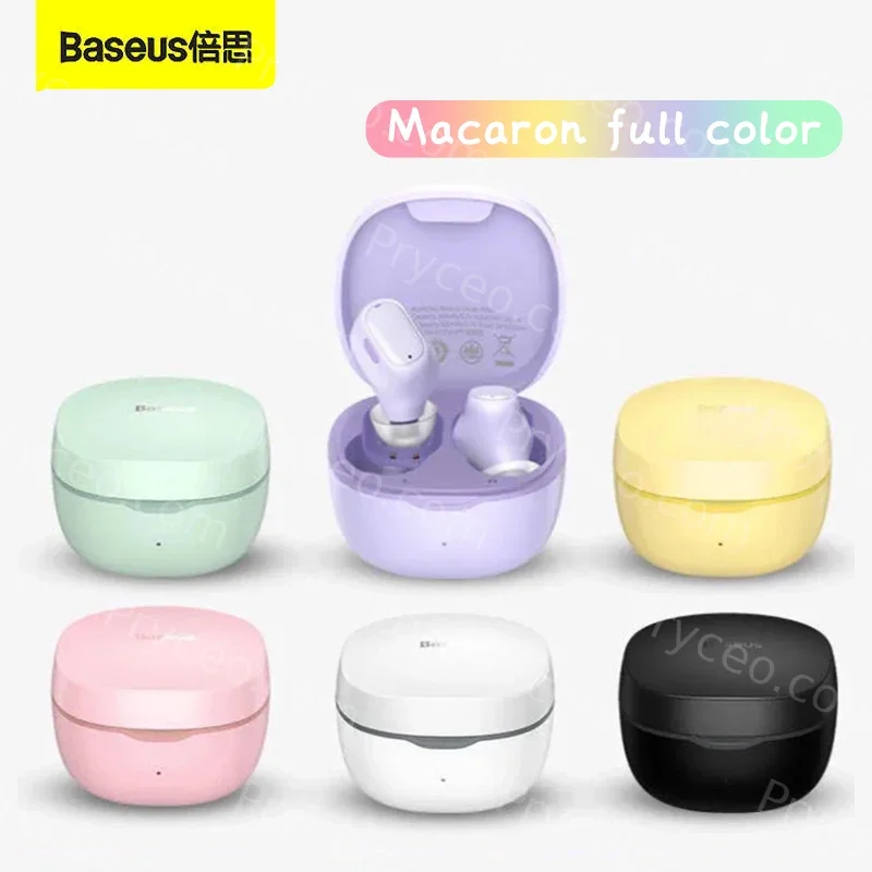 Baseus Wm01