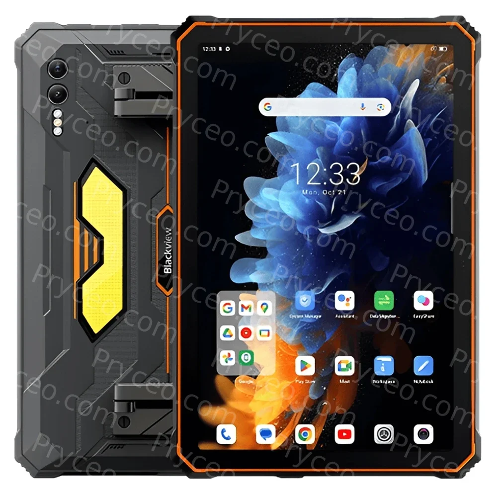 Blackview Active 10 Pro