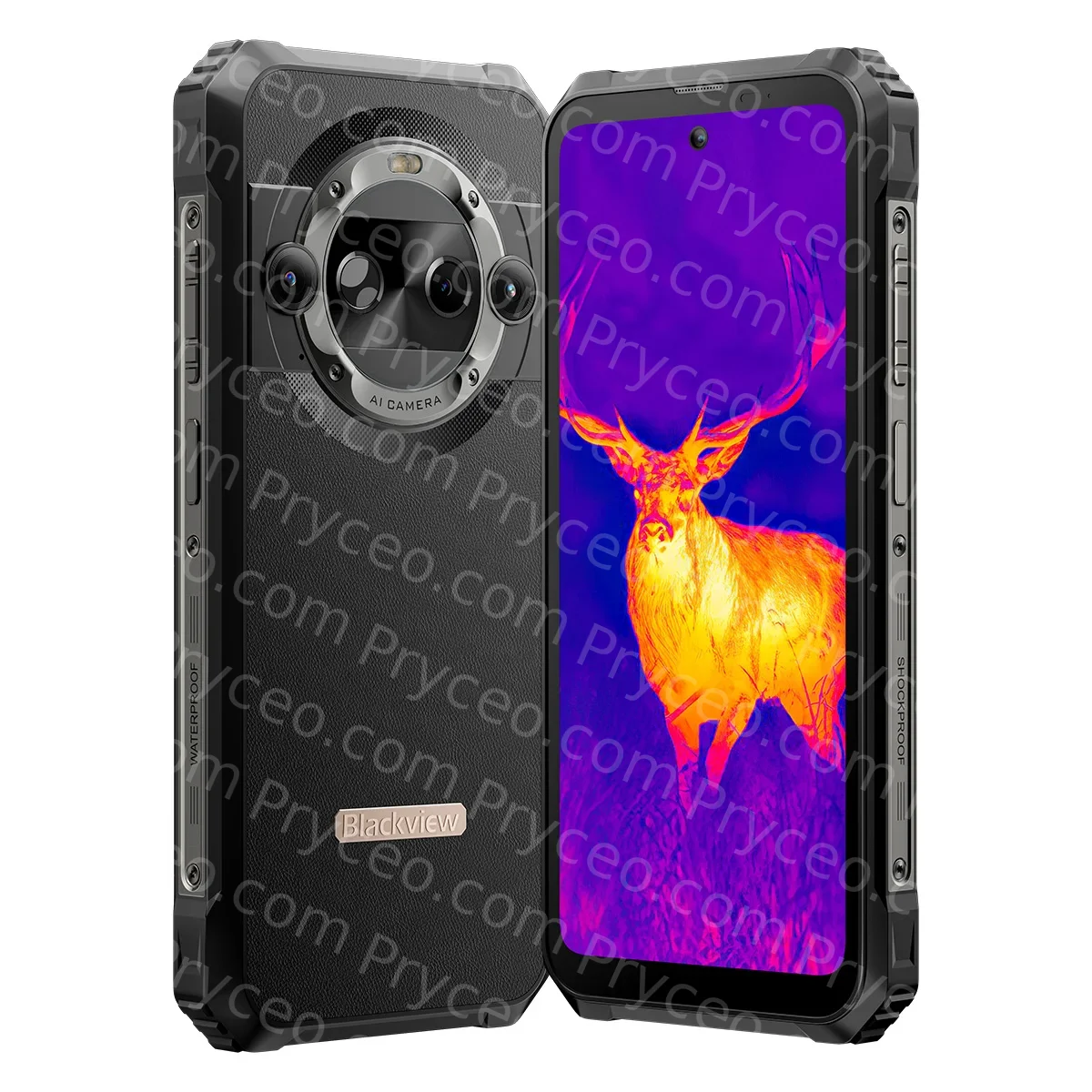 Blackview BL9000 Pro