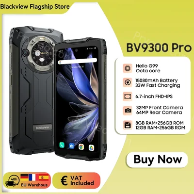 Blackview BV9300 Pro