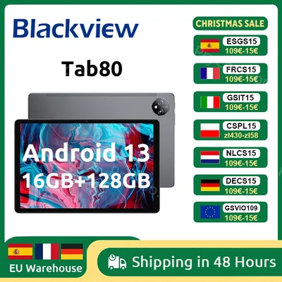 Blackview Tab 80