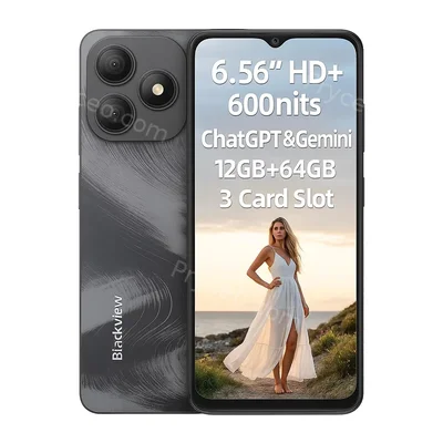 Blackview WAVE 9C