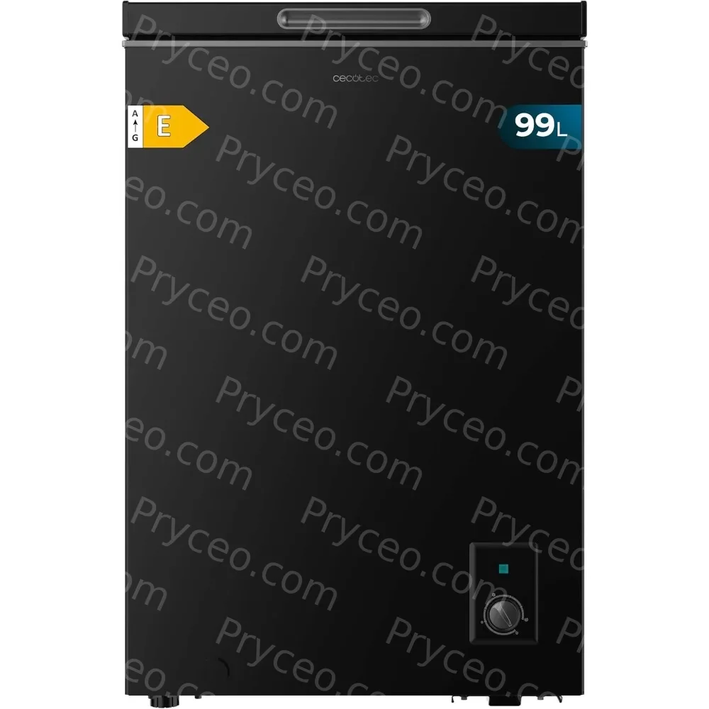 Cecotec Bolero Coolmarket Cofre 99