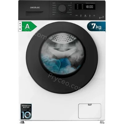 Cecotec Bolero Dresscode 7150