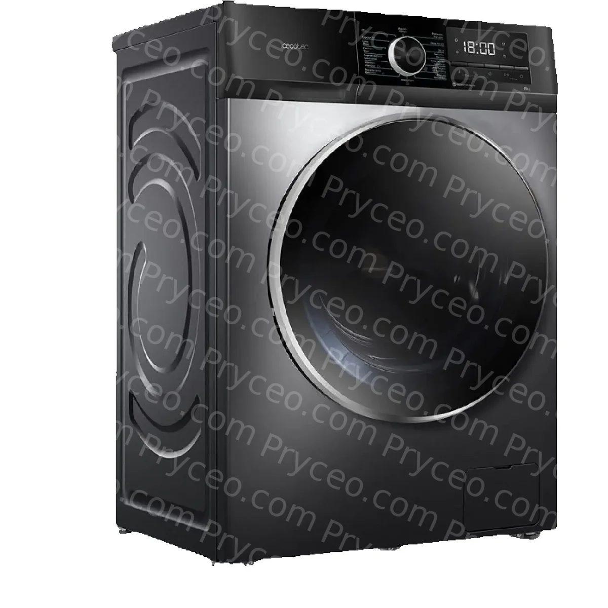 Cecotec Bolero Dresscode 8500