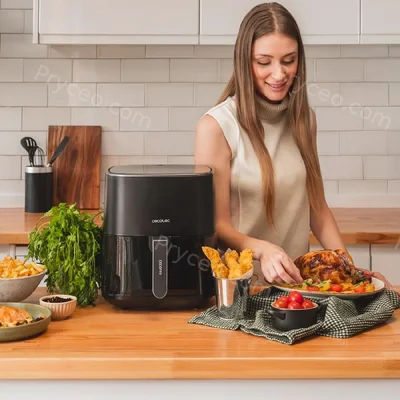 Cecotec Cecofry Fantastik 5500