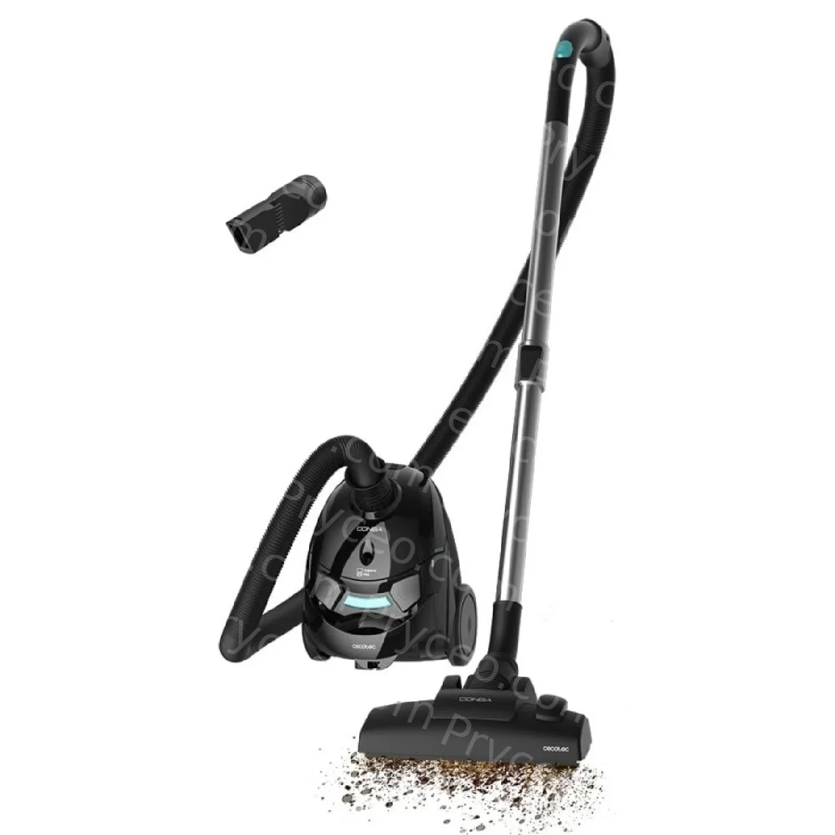 Cecotec Conga Powerbag 2000