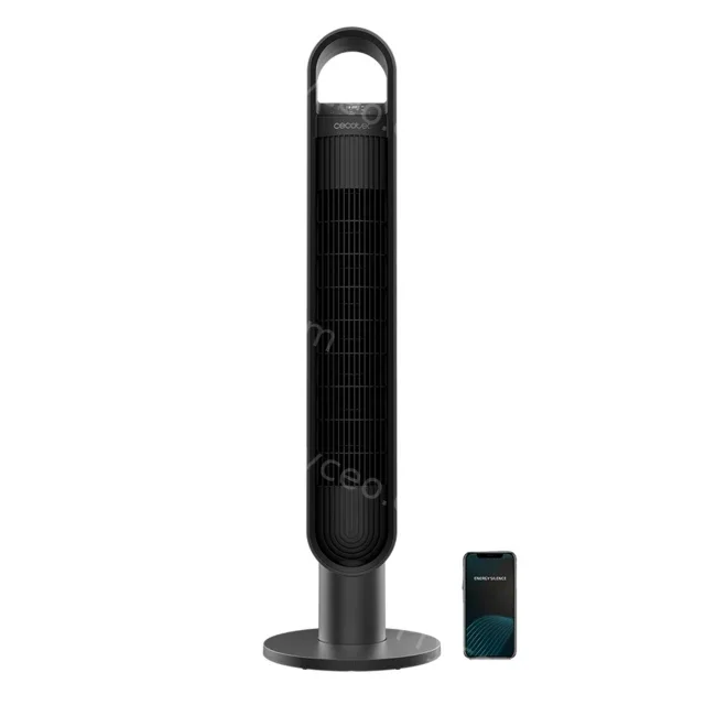 Cecotec Energysilence 9190