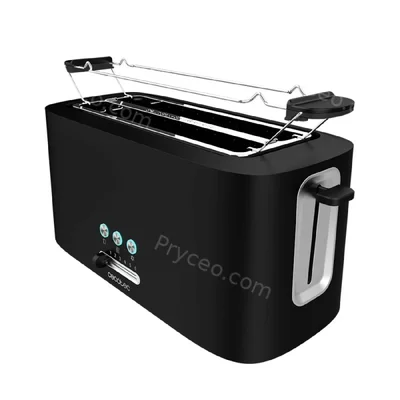 Cecotec Toast Taste 16000 Extra