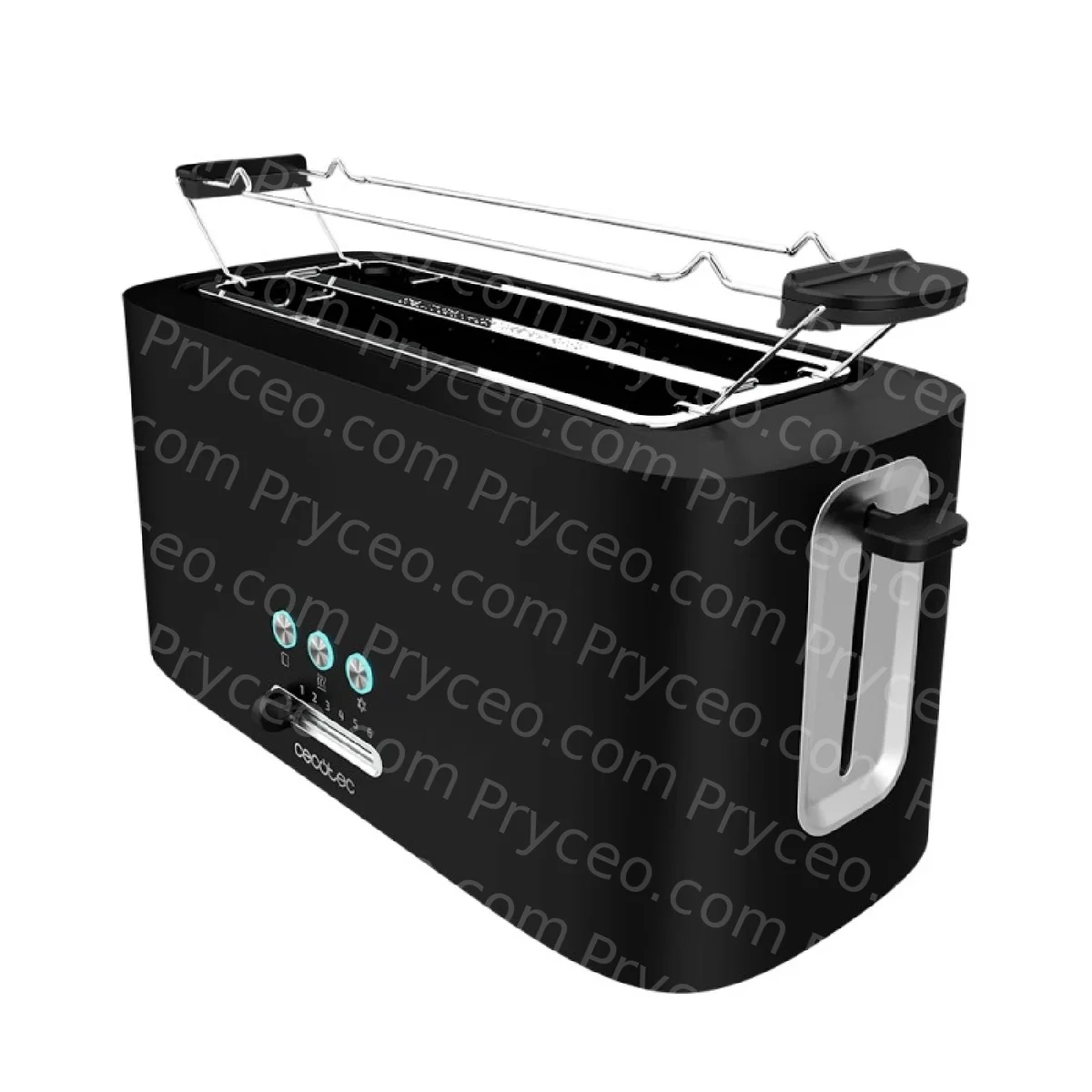 Cecotec Toast Taste 16000 Extra