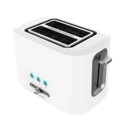 Cecotec Toast Taste 9000 Double