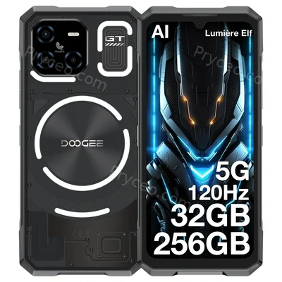 DOOGEE Blade GT