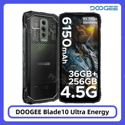 DOOGEE Blade10 Ultra