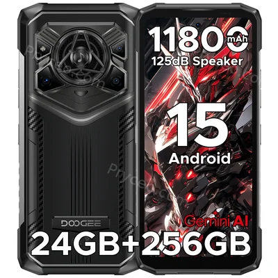 DOOGEE Blade20 Pro