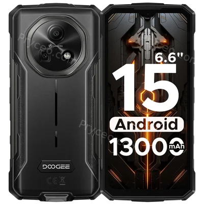 DOOGEE Fire 5