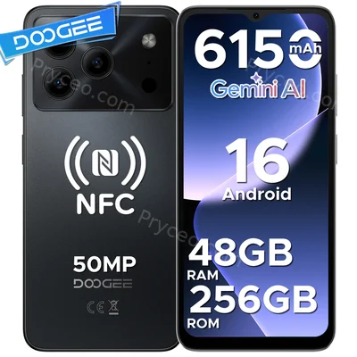 DOOGEE Note56 Plus
