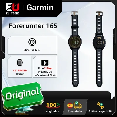 Garmin Forerunner 165