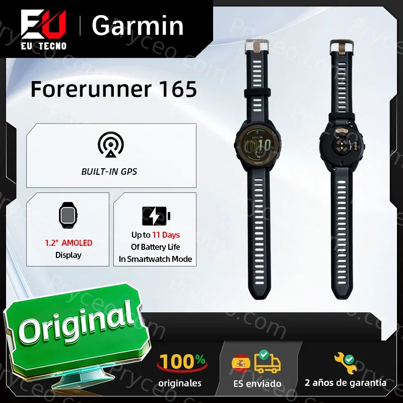 Garmin Forerunner 165
