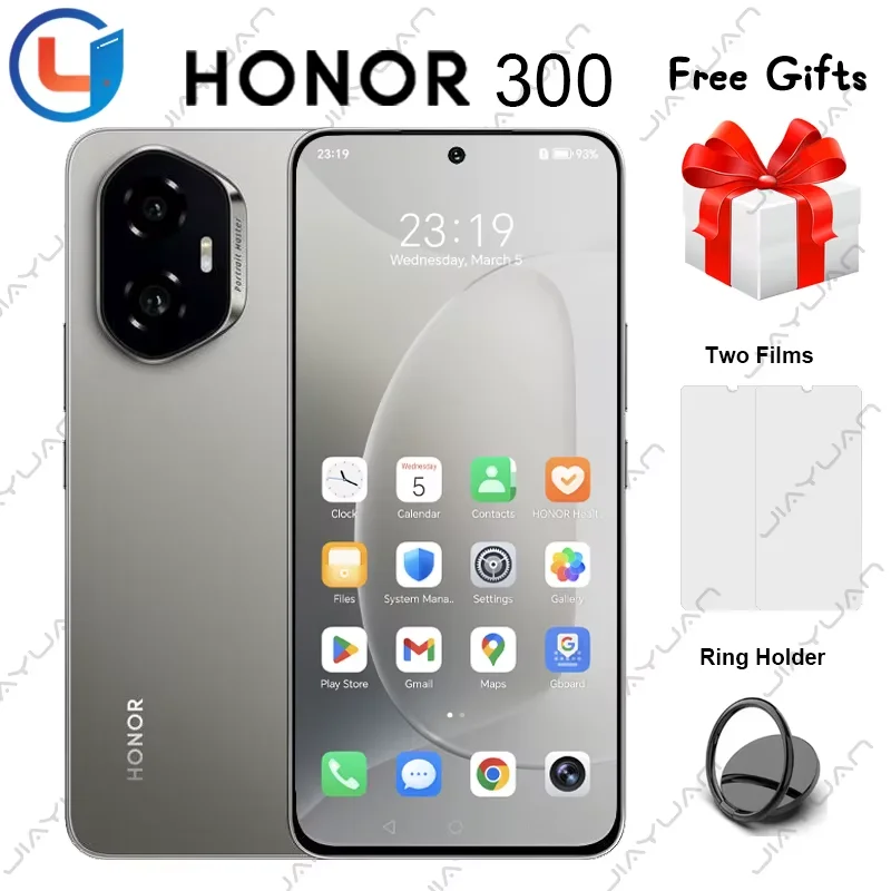 Honor 300
