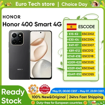 Honor 400