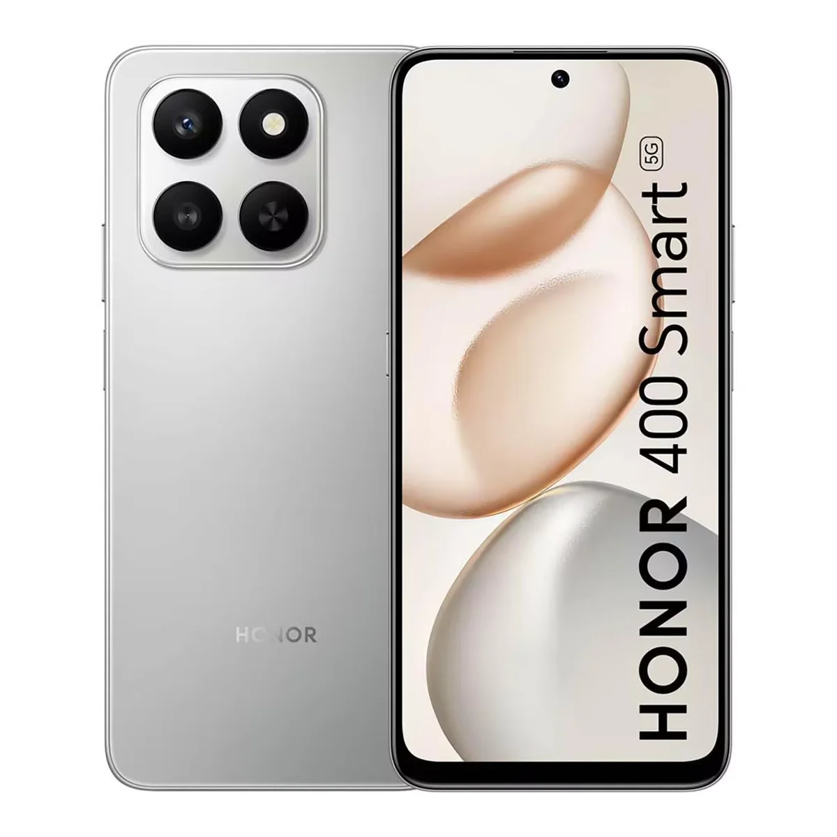 Honor 400 Smart 5G