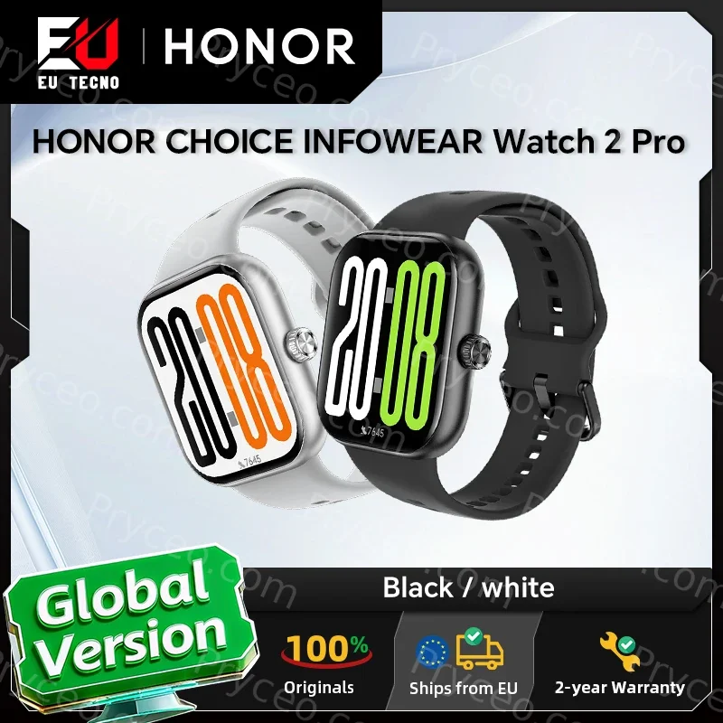 Honor CHOICE Watch 2 Pro