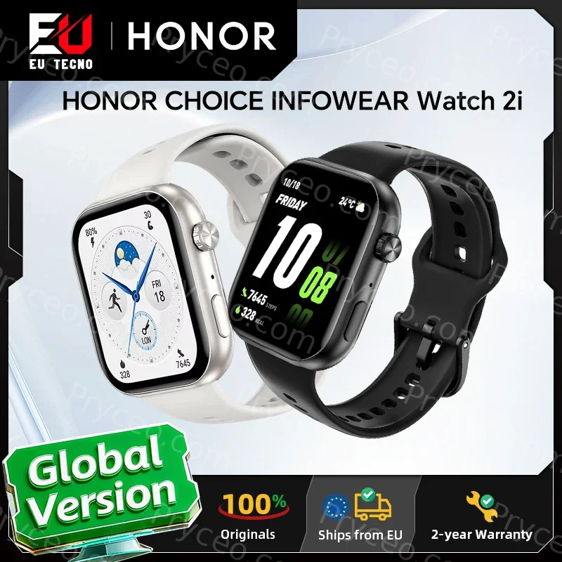 Honor CHOICE Watch 2i