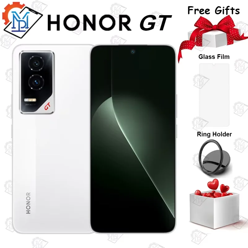 Honor GT