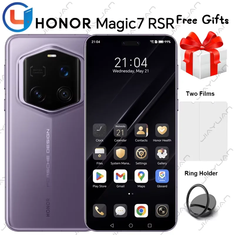 Honor Magic 7