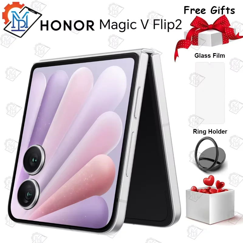 Honor Magic V Flip 2