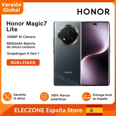 Honor Magic7 Lite