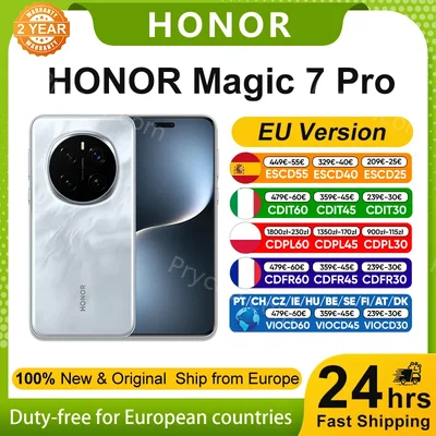 Honor Magic7 PRO