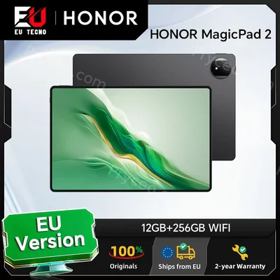 Honor MagicPad 2