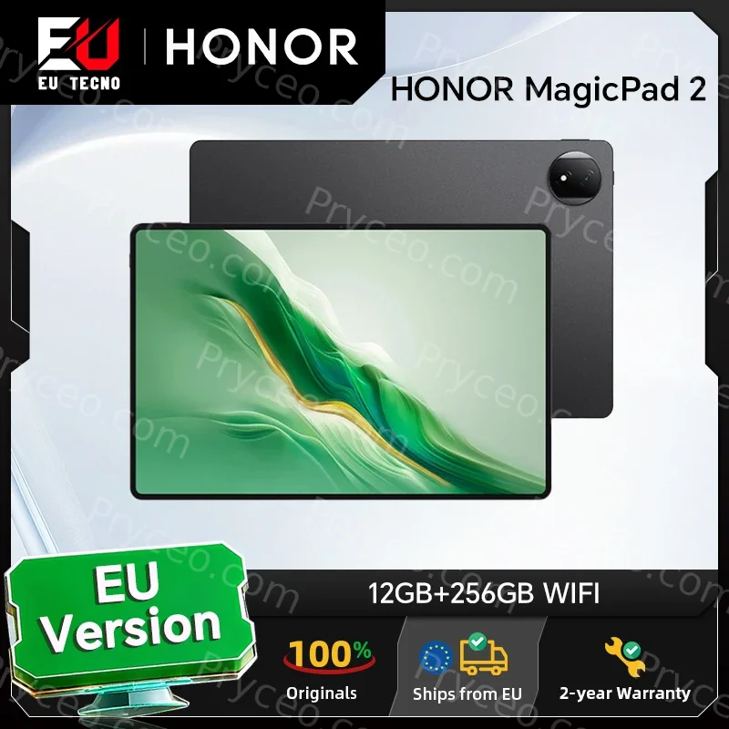 Honor MagicPad 2