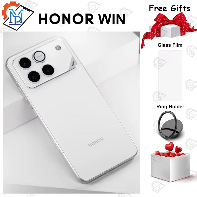 Honor Win