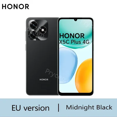 Honor X5c Plus 4G