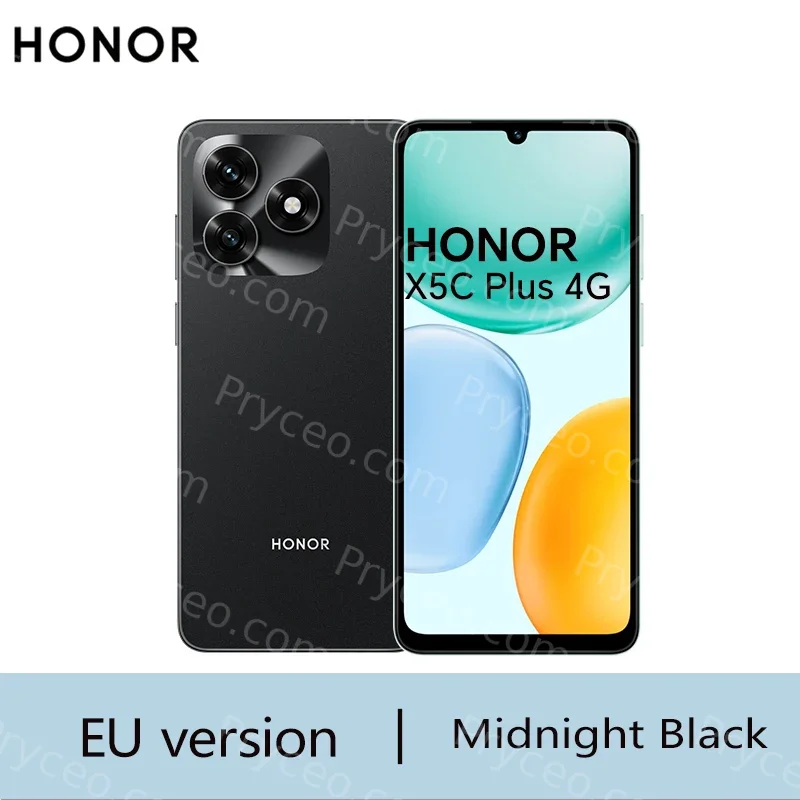 Honor X5c Plus 4G