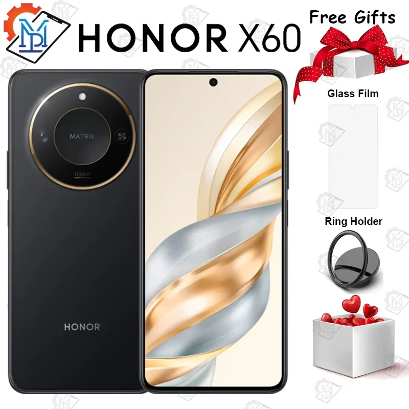 Honor X60