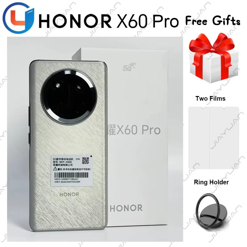 Honor X60 PRO