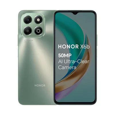 Honor X6B